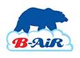 B-Air®